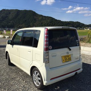 ムーブ売ります！の画像
