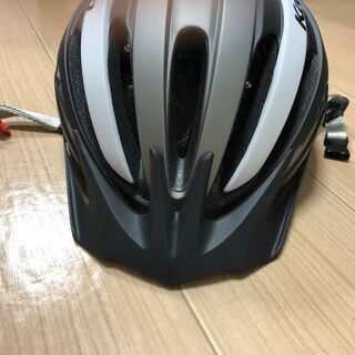 自転車用ヘルメット  REZZA-2 サイズ:XL/XXL(頭囲...