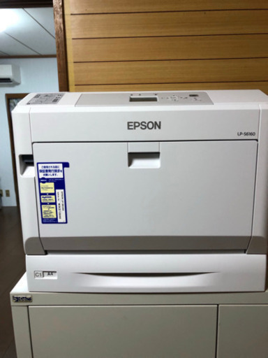 A3サイズ可能エプソンプリンター美品