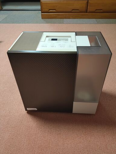 乾燥対策にハイブリット気化式加湿器（ 値下げしました）