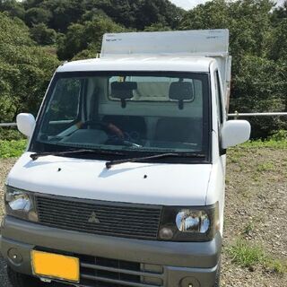 ミニキャブ　ダンプ！ エアコンと車検付き！