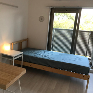 ikea シングルベット(値段下げ)