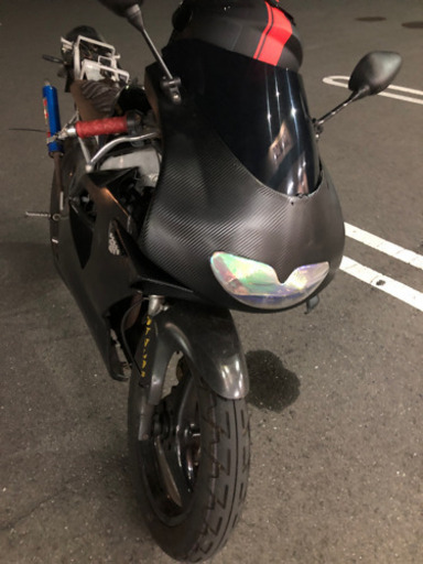 その他 Aprilia  rs50