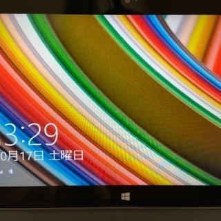 美品！surface 2014 