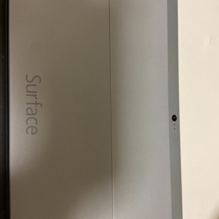 美品！surface 2014 の画像