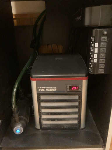 Redsea MAX-E170 セット
