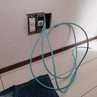 cat6A有線LANで安定高速インターネット - 生活トラブル
