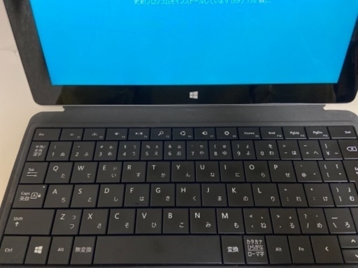 美品！surface 2014 