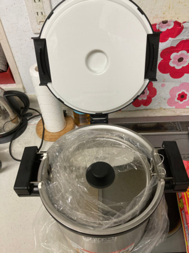 シャトルシェフ「未使用品」