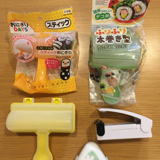 ダイソー☆キッチングッズ色々
