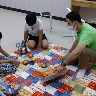 インターナショナル英語学童Green School Tsuの画像