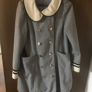 女性服コート　アナベル