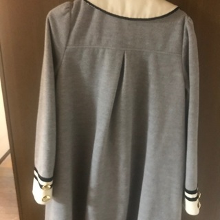 女性服コート　アナベルの画像