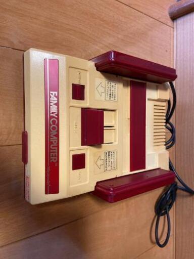 (*^▽^)/★*☆♪Nintendo・ファミコン★
