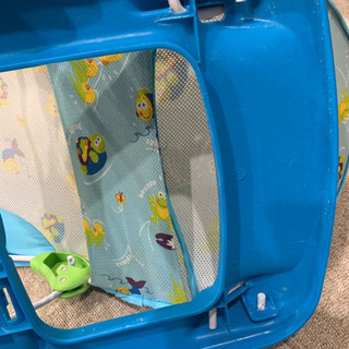 ソフトバスチェア　SUMMERの画像