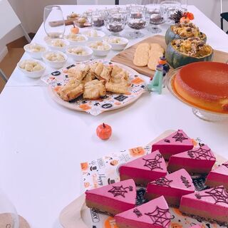 🍰次回活動日4/17🎂スイーツ部活動するよ～🍳激安・コスパ最強☆彡