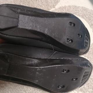 ビンディングシューズセットの画像