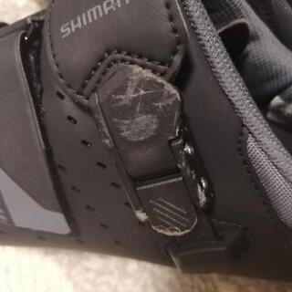 ビンディングシューズセット