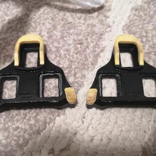 ビンディングシューズセットの画像