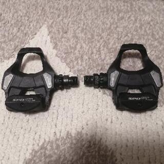 ビンディングシューズセットの画像