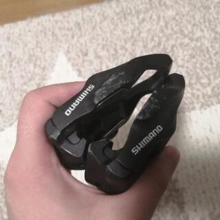 ビンディングシューズセットの画像