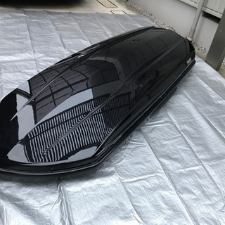 ルーフボックス　THULE Dynamic (スーリー ダイナミ...