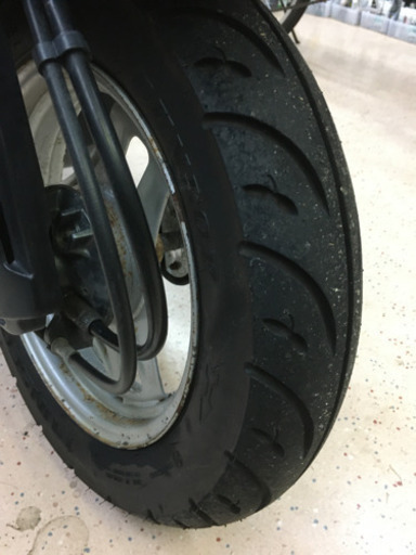 スズキ　Let’sⅡ  原付　2スト　スクーター  50cc  レッツ