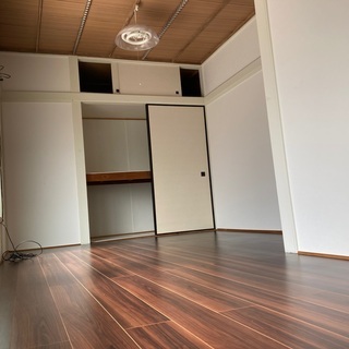 きれいな未入居物件です。総リフォーム済　希少一戸建て物件　所沢市...