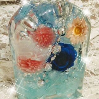 ﾊｰﾊﾞﾘｳﾑ🌺ｳｨｽｷｰ型ﾎﾞﾄﾙ