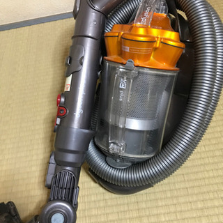 ダイソン