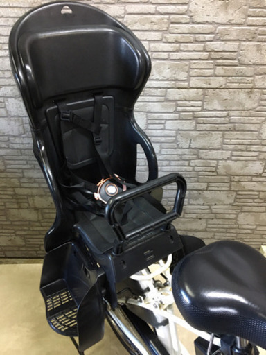 東京23区配達無料　新基準 Panasonic パナソニック ギュットミニ　8.9Ah リチウム 電動自転車☆中古☆20インチ☆パナ