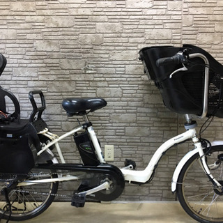 東京23区配達無料 新基準 Panasonic パナソニック ギュットミニ 8.9Ah