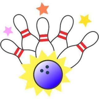 🎳社会人⭐︎ボーリング🎳 