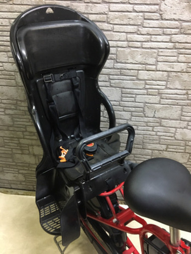 東京23区配達無料　新基準 ヤマハ　パスkiss mini 8.9Ah リチウム 電動自転車☆20インチ☆パスキスミニ