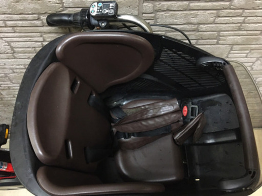 東京23区配達無料　新基準 ヤマハ　パスkiss mini 8.9Ah リチウム 電動自転車☆20インチ☆パスキスミニ