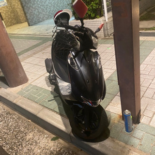 アドレスv125g 規制前