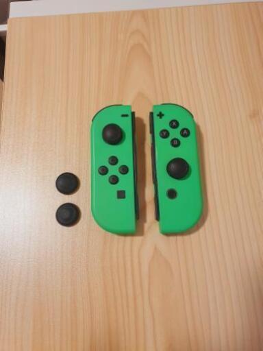 Nintendo Switch Joy-Con (R) （L）