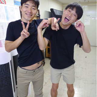 ジャルジャル好きな方とお友達になりたいです！
