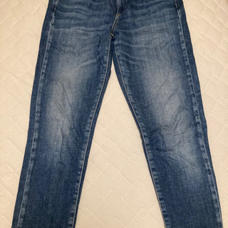 レディースデニムセット＊27インチの画像