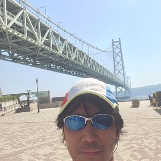 舞多聞の外周を、お一人でジョギングしている方はご一読ください。。