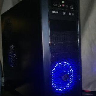 格安ゲーミングパソコン