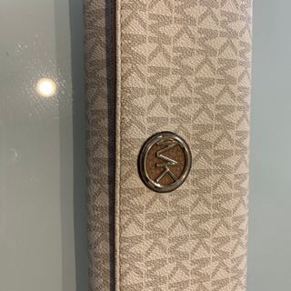 MICHEAL KORS 財布 7500円 値下げしました✨🥺🥺
