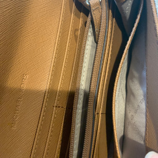 MICHEAL KORS 財布 7500円 値下げしました✨🥺🥺の画像