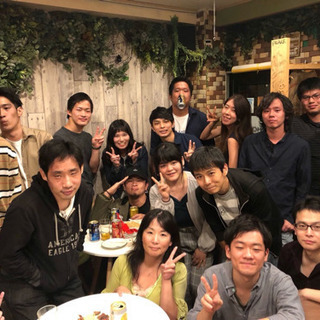 【10/24開催】新宿飲み会🍺週末はみんなで友達作り⭐️ - 新宿区