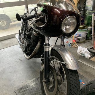 ロケットカウル バイクの中古が安い！激安で譲ります・無料で