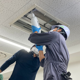 出張買取・エアコン移設・ハウスクリーニングなど - 児湯郡