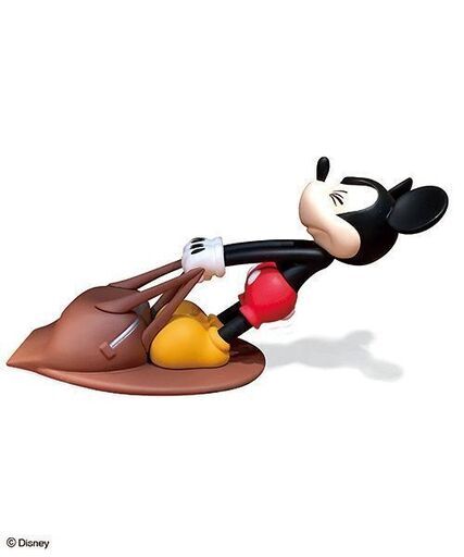 【新品未使用】ディズニー ミッキーマウス　ドアストッパー　大日付近でのお譲り　Disney　可愛い　インテリア雑貨