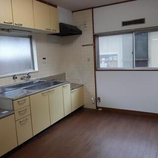 黒瀬IC近く！ 黒瀬楢原 賃貸戸建 - 賃貸（マンション/一戸建て）