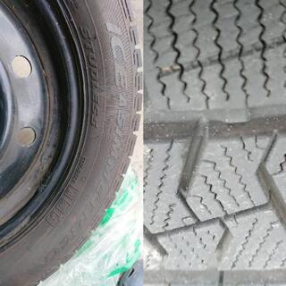 ★値下げしました【試用期間3ヶ月！】PIRELLI＊ピレリ スタッドレスタイヤの画像
