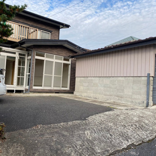 駐車場の段差補修等